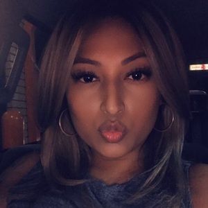 Meet your Posher, Veronica